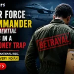 image shows indian-air-force