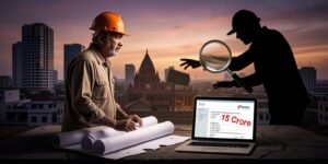 www.news4hackers.com-indore-contractor-falls-victim-to-fake-15-crore-loan-scam-investigation-expands-indore-contractor-falls-victim-to-fake-15-crore-loan-scam-investigation-expands