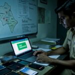 www.news4hackers.com-interstate-upi-fraud-racket-uncovered-in-mau-3-jharkhand-men-arrested-23-phones-seized-interstate-upi-fraud-racket-uncovered-in-mau-3-jharkhand-men-arrested-23-phones-seized