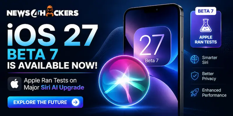 image shows ios27-beta-available