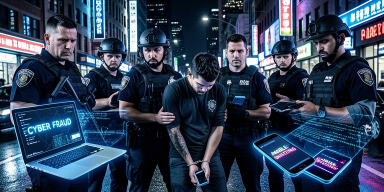 www.news4hackers.com-jamtara-crackdown-six-arrests-in-cyber-fraud-and-mobile-snatching-operation-jamtara-crackdown-six-arrests-in-cyber-fraud-and-mobile-snatching-operation