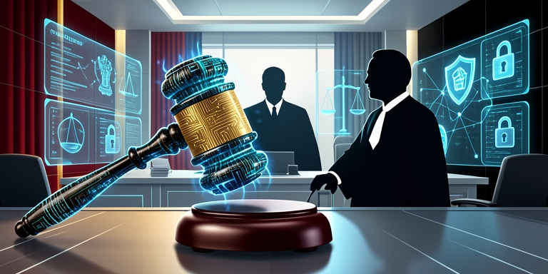 www.news4hackers.com-judiciary-takes-action-against-digital-arrest-scams-without-new-laws-cji-surya-kant-judiciary-takes-action-against-digital-arrest-scams-without-new-laws-cji-surya-kant