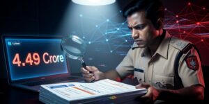 www.news4hackers.com-karnataka-cyber-police-investigates-4-49-crore-fake-loan-closure-certificate-scam-karnataka-cyber-police-investigates-4-49-crore-fake-loan-closure-certificate-scam