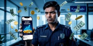 www.news4hackers.com-kaushambi-police-expose-money-doubling-scam-via-social-media-kaushambi-police-expose-money-doubling-scam-via-social-media