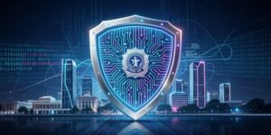www.news4hackers.com-lucknow-police-unveils-operation-digital-kavach-to-tackle-digital-arrest-frauds-lucknow-police-unveils-operation-digital-kavach-to-tackle-digital-arrest-frauds
