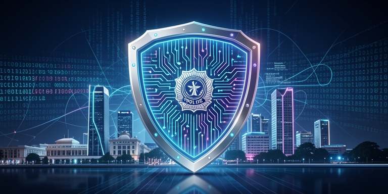 www.news4hackers.com-lucknow-police-unveils-operation-digital-kavach-to-tackle-digital-arrest-frauds-lucknow-police-unveils-operation-digital-kavach-to-tackle-digital-arrest-frauds