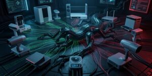 www.news4hackers.com-mirai-botnet-evooo1bot-exploits-iot-edge-devices-for-covert-traffic-mirai-botnet-evooo1bot-exploits-iot-edge-devices-for-covert-traffic