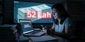 www.news4hackers.com-nagpur-woman-loses-52-lakh-in-digital-fraud-scam-nagpur-woman-loses-52-lakh-in-digital-fraud-scam