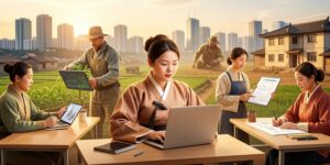 www.news4hackers.com-north-korean-remote-workers-expand-job-search-beyond-it-sector-north-korean-remote-workers-expand-job-search-beyond-it-sector