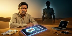 www.news4hackers.com-rajasthan-man-scammed-6-80-crore-by-fake-ips-officer-in-digital-arrest-fraud-rajasthan-man-scammed-6-80-crore-by-fake-ips-officer-in-digital-arrest-fraud