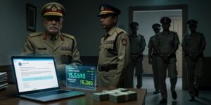 www.news4hackers.com-retired-army-colonel-loses-15-5-lakh-in-digital-arrest-scam-four-arrested-retired-army-colonel-loses-15-5-lakh-in-digital-arrest-scam-four-arrested