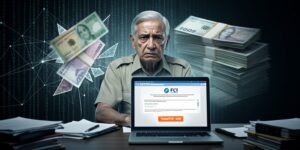 www.news4hackers.com-retired-fci-officer-loses-42-09-lakh-in-18-day-cyber-scam-retired-fci-officer-loses-42-09-lakh-in-18-day-cyber-scam