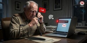 www.news4hackers.com-retired-railway-employee-falls-victim-to-7-lakh-pension-verification-fraud-scam-retired-railway-employee-falls-victim-to-7-lakh-pension-verification-fraud-scam