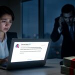www.news4hackers.com-scammers-impersonate-company-owner-trick-accountant-into-transferring-3-16-crore-scammers-impersonate-company-owner-trick-accountant-into-transferring-3-16-crore