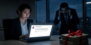 www.news4hackers.com-scammers-impersonate-company-owner-trick-accountant-into-transferring-3-16-crore-scammers-impersonate-company-owner-trick-accountant-into-transferring-3-16-crore