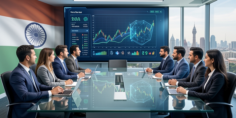 www.news4hackers.com-sebi-chairman-urges-board-level-cyber-resilience-for-indian-markets-sebi-chairman-urges-board-level-cyber-resilience-for-indian-markets