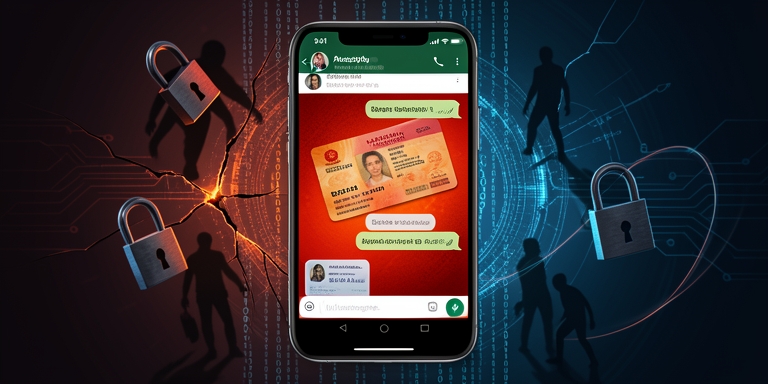 www.news4hackers.com-sharing-pan-and-aadhaar-on-whatsapp-risks-identity-theft-sharing-pan-and-aadhaar-on-whatsapp-risks-identity-theft
