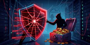 www.news4hackers.com-software-vulnerability-exploited-in-300-crore-bank-fraud-at-service-provider-software-vulnerability-exploited-in-300-crore-bank-fraud-at-service-provider