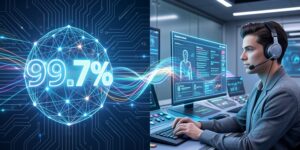 www.news4hackers.com-stellar-cyber-s-auto-triage-ai-matches-human-analysts-99-7-accurately-stellar-cyber-s-auto-triage-ai-matches-human-analysts-99-7-accurately
