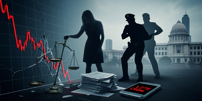 www.news4hackers.com-stock-market-fraud-victim-loses-1-27-crore-chandigarh-accused-arrested-stock-market-fraud-victim-loses-1-27-crore-chandigarh-accused-arrested
