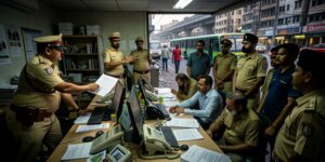 www.news4hackers.com-tgcsb-exposes-fake-call-center-scam-in-delhi-22-arrested-tgcsb-exposes-fake-call-center-scam-in-delhi-22-arrested