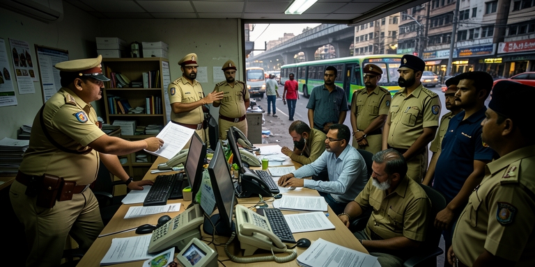 www.news4hackers.com-tgcsb-exposes-fake-call-center-scam-in-delhi-22-arrested-tgcsb-exposes-fake-call-center-scam-in-delhi-22-arrested
