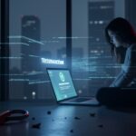 www.news4hackers.com-thane-woman-s-tragic-death-linked-to-cyber-fraud-protect-your-bank-account-thane-woman-s-tragic-death-linked-to-cyber-fraud-protect-your-bank-account