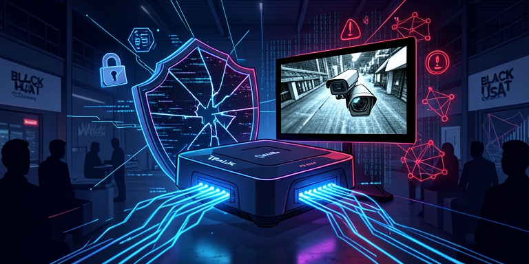 www.news4hackers.com-tp-link-security-flaws-expose-omada-controllers-and-camera-feeds-at-black-hat-usa-tp-link-security-flaws-expose-omada-controllers-and-camera-feeds-at-black-hat-usa