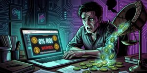 www.news4hackers.com-trader-loses-27-lakh-to-fake-crypto-investment-scam-trader-loses-27-lakh-to-fake-crypto-investment-scam