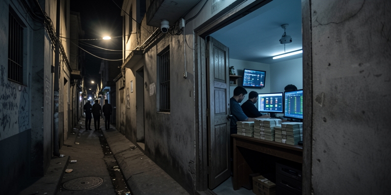 www.news4hackers.com-100-crore-betting-network-operated-from-gwalior-duplex-5-arrested-100-crore-betting-network-operated-from-gwalior-duplex-5-arrested