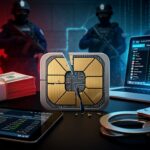 www.news4hackers.com-20-arrested-in-police-operation-targeting-sim-card-fraud-and-money-mule-accounts-20-arrested-in-police-operation-targeting-sim-card-fraud-and-money-mule-accounts
