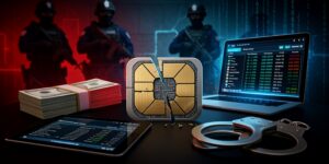 www.news4hackers.com-20-arrested-in-police-operation-targeting-sim-card-fraud-and-money-mule-accounts-20-arrested-in-police-operation-targeting-sim-card-fraud-and-money-mule-accounts