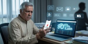 www.news4hackers.com-72-year-old-mumbai-man-scammed-90-lakh-in-digital-fraud-case-72-year-old-mumbai-man-scammed-90-lakh-in-digital-fraud-case