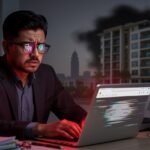 www.news4hackers.com-ahmedabad-accountant-falls-victim-to-3-20-crore-housing-scheme-cyber-fraud-ahmedabad-accountant-falls-victim-to-3-20-crore-housing-scheme-cyber-fraud