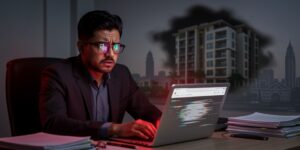 www.news4hackers.com-ahmedabad-accountant-falls-victim-to-3-20-crore-housing-scheme-cyber-fraud-ahmedabad-accountant-falls-victim-to-3-20-crore-housing-scheme-cyber-fraud