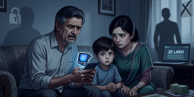 www.news4hackers.com-ahmedabad-family-loses-20-lakh-to-whatsapp-scam-unknown-apk-threat-ahmedabad-family-loses-20-lakh-to-whatsapp-scam-unknown-apk-threat