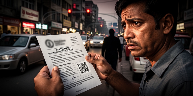 www.news4hackers.com-ahmedabad-traffic-e-memo-scam-how-it-works-ahmedabad-traffic-e-memo-scam-how-it-works