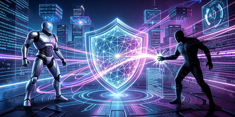www.news4hackers.com-ai-in-cybersecurity-2026-battlefield-or-breakthrough-future-implications-ai-in-cybersecurity-2026-battlefield-or-breakthrough-future-implications