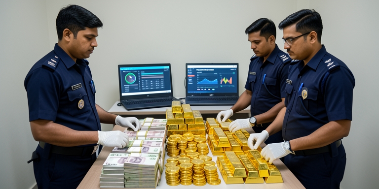 www.news4hackers.com-assam-police-seize-93-08-lakh-cash-and-gold-in-cyber-fraud-crackdown-assam-police-seize-93-08-lakh-cash-and-gold-in-cyber-fraud-crackdown