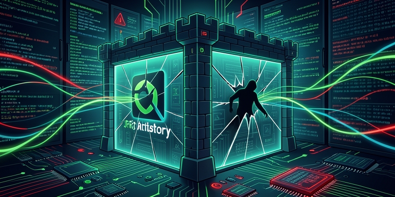 www.news4hackers.com-critical-jfrog-artifactory-vulnerabilities-exploited-to-deploy-backdoors-critical-jfrog-artifactory-vulnerabilities-exploited-to-deploy-backdoors
