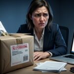 www.news4hackers.com-delhi-woman-scammed-1-2-crore-lost-in-9-crore-foreign-parcel-delhi-woman-scammed-1-2-crore-lost-in-9-crore-foreign-parcel