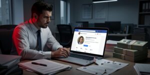 www.news4hackers.com-fake-facebook-profile-scam-defrauds-insurance-manager-of-rs-25-lakhs-fake-facebook-profile-scam-defrauds-insurance-manager-of-rs-25-lakhs