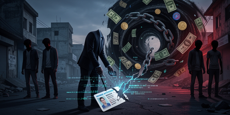 www.news4hackers.com-fake-firms-siphon-rs-90-crore-via-identity-fraud-of-jobless-etah-youths-fake-firms-siphon-rs-90-crore-via-identity-fraud-of-jobless-etah-youths