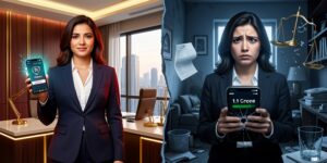 www.news4hackers.com-fake-trading-app-scam-woman-claims-13-67-crore-profit-later-loses-1-1-crore-fake-trading-app-scam-woman-claims-13-67-crore-profit-later-loses-1-1-crore