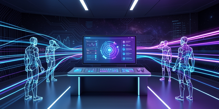 www.news4hackers.com-fastly-empowers-enterprises-with-real-time-ai-control-and-agent-management-fastly-empowers-enterprises-with-real-time-ai-control-and-agent-management
