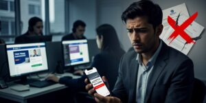 www.news4hackers.com-five-arrested-in-tata-motors-job-scam-fake-recruitment-call-centre-dupes-job-seekers-five-arrested-in-tata-motors-job-scam-fake-recruitment-call-centre-dupes-job-seekers