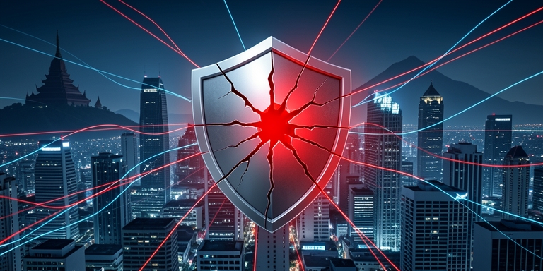 www.news4hackers.com-fortinet-vulnerability-exploited-in-thai-broadband-provider-hack-fortinet-vulnerability-exploited-in-thai-broadband-provider-hack