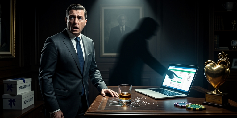 www.news4hackers.com-gambling-philanthropist-scammed-out-of-1-25m-the-shocking-scam-uncovered-gambling-philanthropist-scammed-out-of-1-25m-the-shocking-scam-uncovered