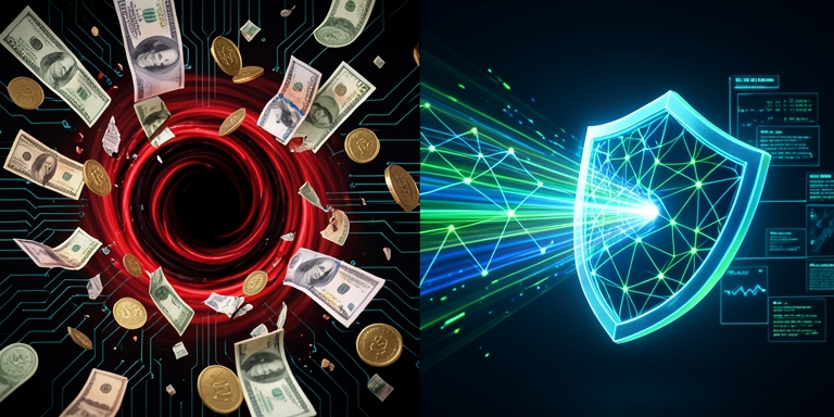 www.news4hackers.com-global-financial-fraud-losses-surpass-rs-36-lakh-crore-as-ai-reduces-scam-costs-global-financial-fraud-losses-surpass-rs-36-lakh-crore-as-ai-reduces-scam-costs