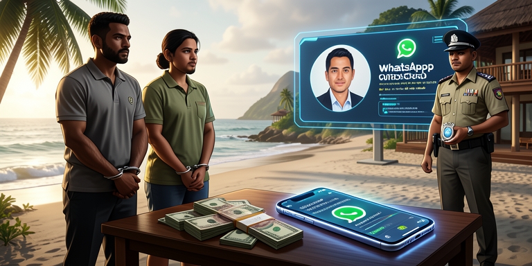 www.news4hackers.com-goa-police-arrest-two-in-2-crore-whatsapp-ceo-impersonation-scam-goa-police-arrest-two-in-2-crore-whatsapp-ceo-impersonation-scam